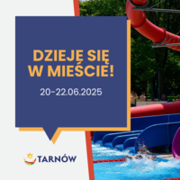 Dzieje się w mieście